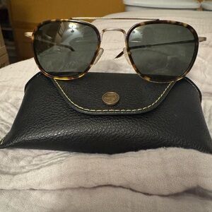 MOSCOT Macher sunglasses